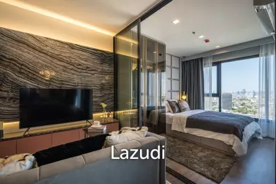 Studio 28.81 ตร.ม ไลฟ์ ลาดพร้าว วัลเล่ย์