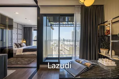 Studio 28.81 ตร.ม ไลฟ์ ลาดพร้าว วัลเล่ย์