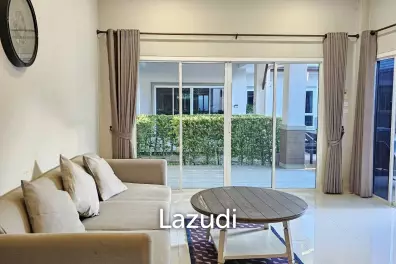 12 Beds 8 Baths Pool Villa in Dusit Pattaya Park