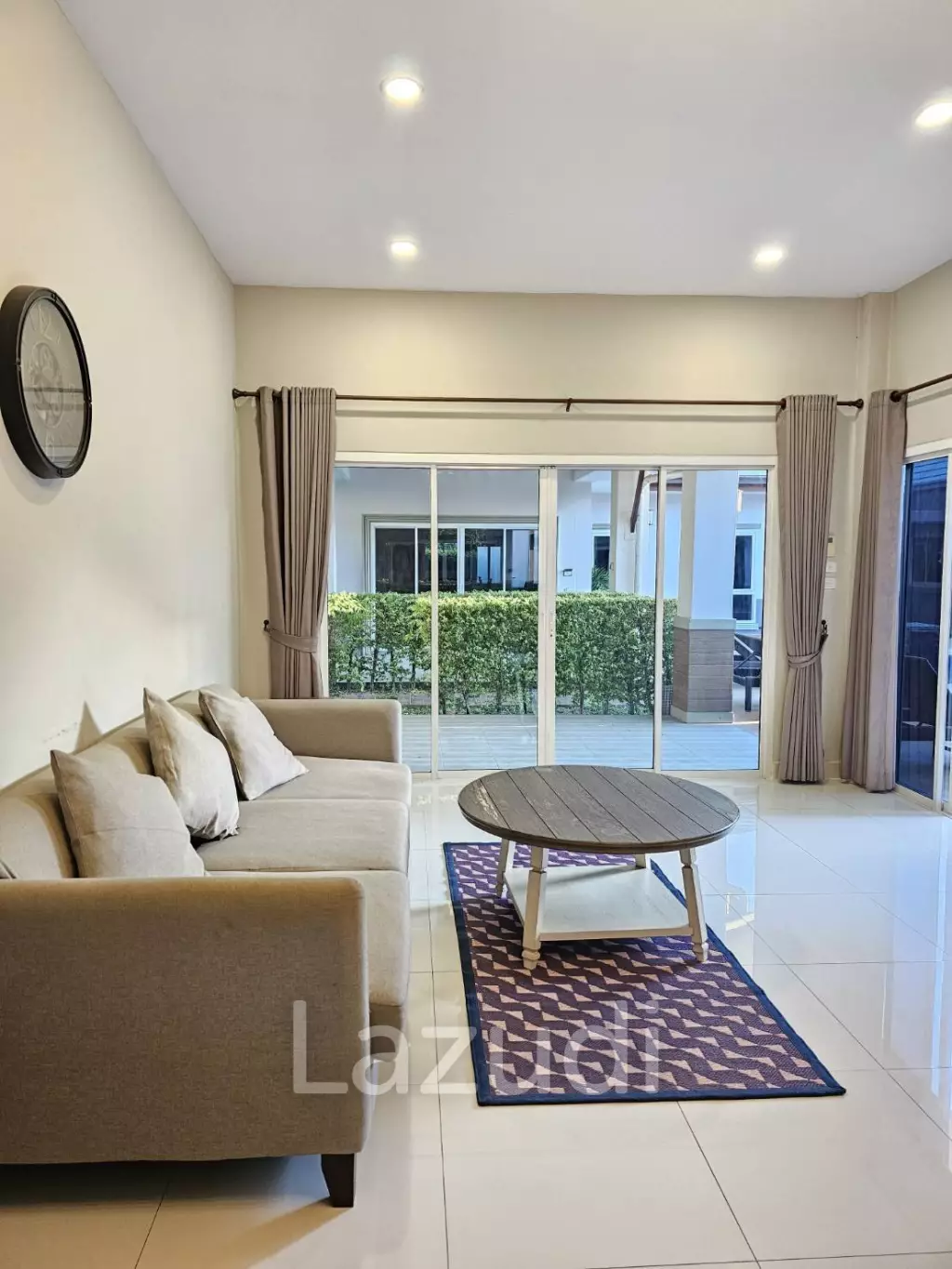 12 Beds 8 Baths 720 SQ.M. Pool Villas Pattaya Park