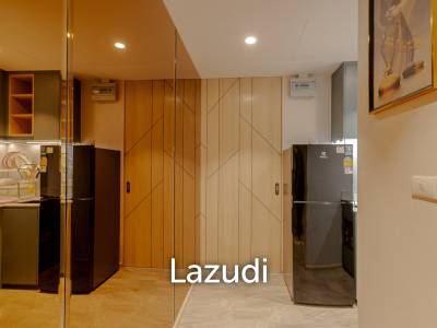 Carapace Condo : 1 Studio Condo Pool Access