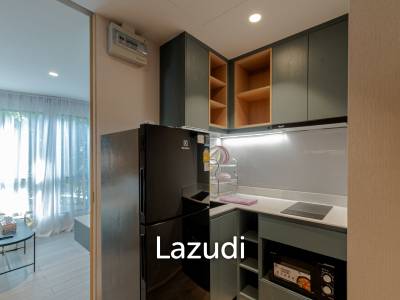 Carapace Condo : 1 Studio Condo Pool Access