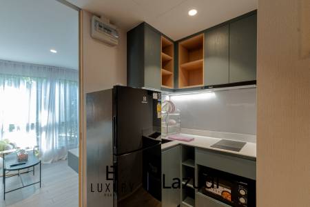35 平方米 工作室 1 洗澡 公寓 对于 租