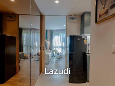 Carapace Condo : 1 Studio Condo Pool Access