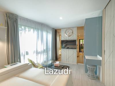 Carapace Condo : 1 Studio Condo Pool Access