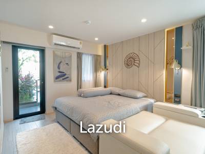 Carapace Condo : 1 Studio Condo Pool Access