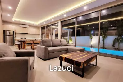 4 Bedroom Villa For Sale In Chalong