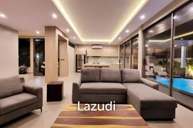 4 Bedroom Villa For Sale In Chalong