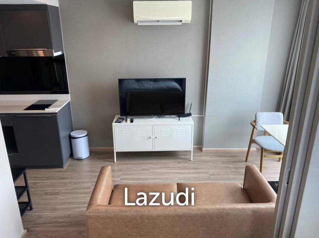 1 bedroom condo Sukhumvit 39 for sale