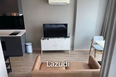ขายคอนโด 1 ห้องนอน สุขุมวิท 39