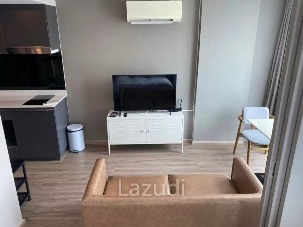 1 bedroom condo Sukhumvit 39 for sale