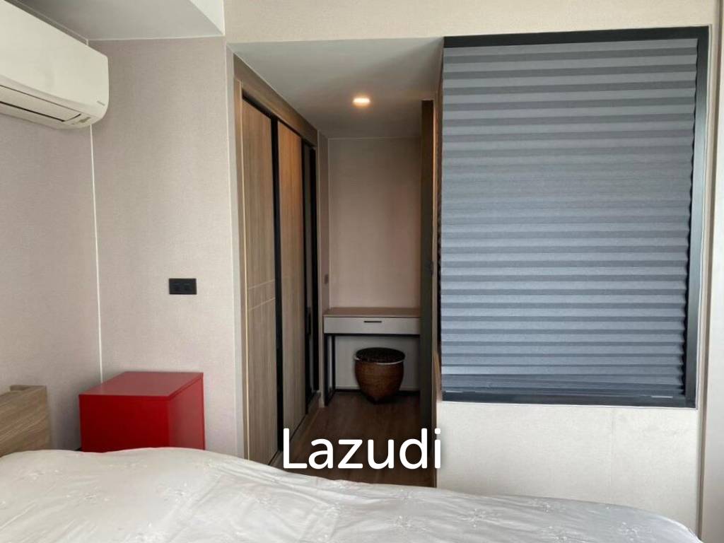 1 bedroom condo Sukhumvit 39 for sale