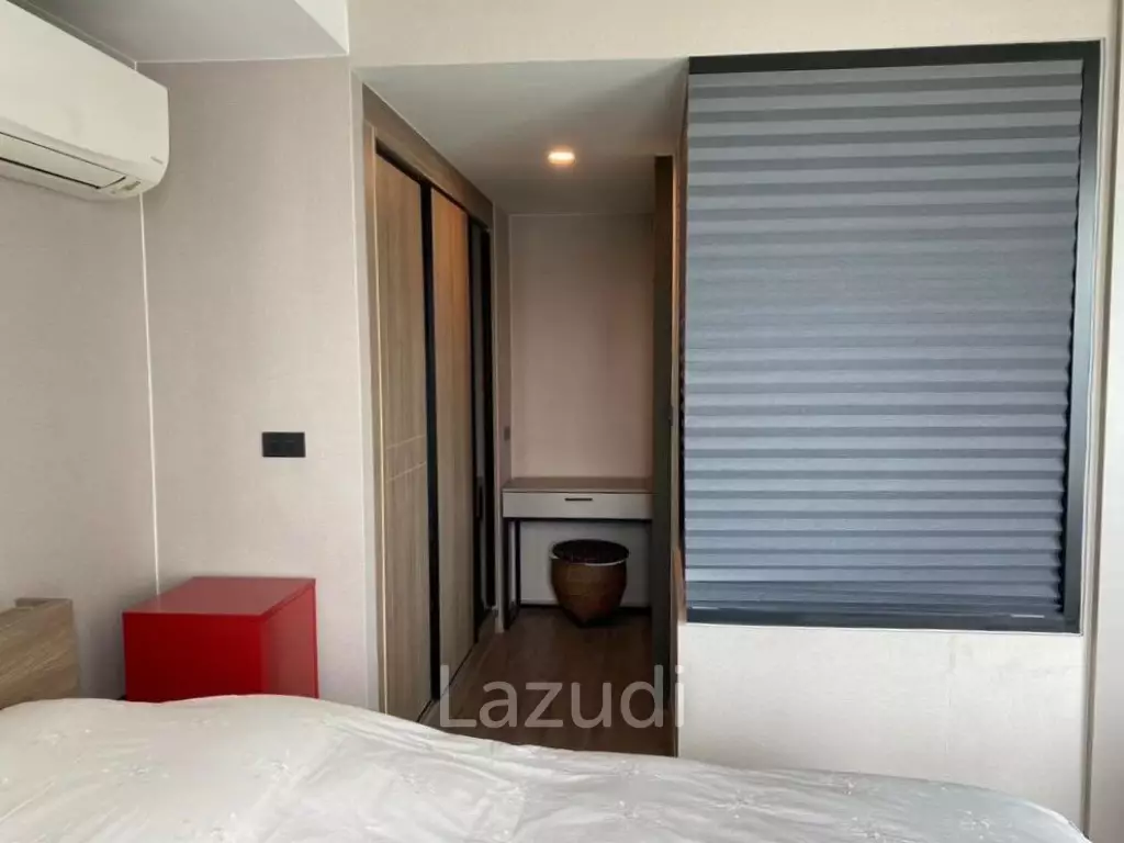 1 bedroom condo Sukhumvit 39 for sale