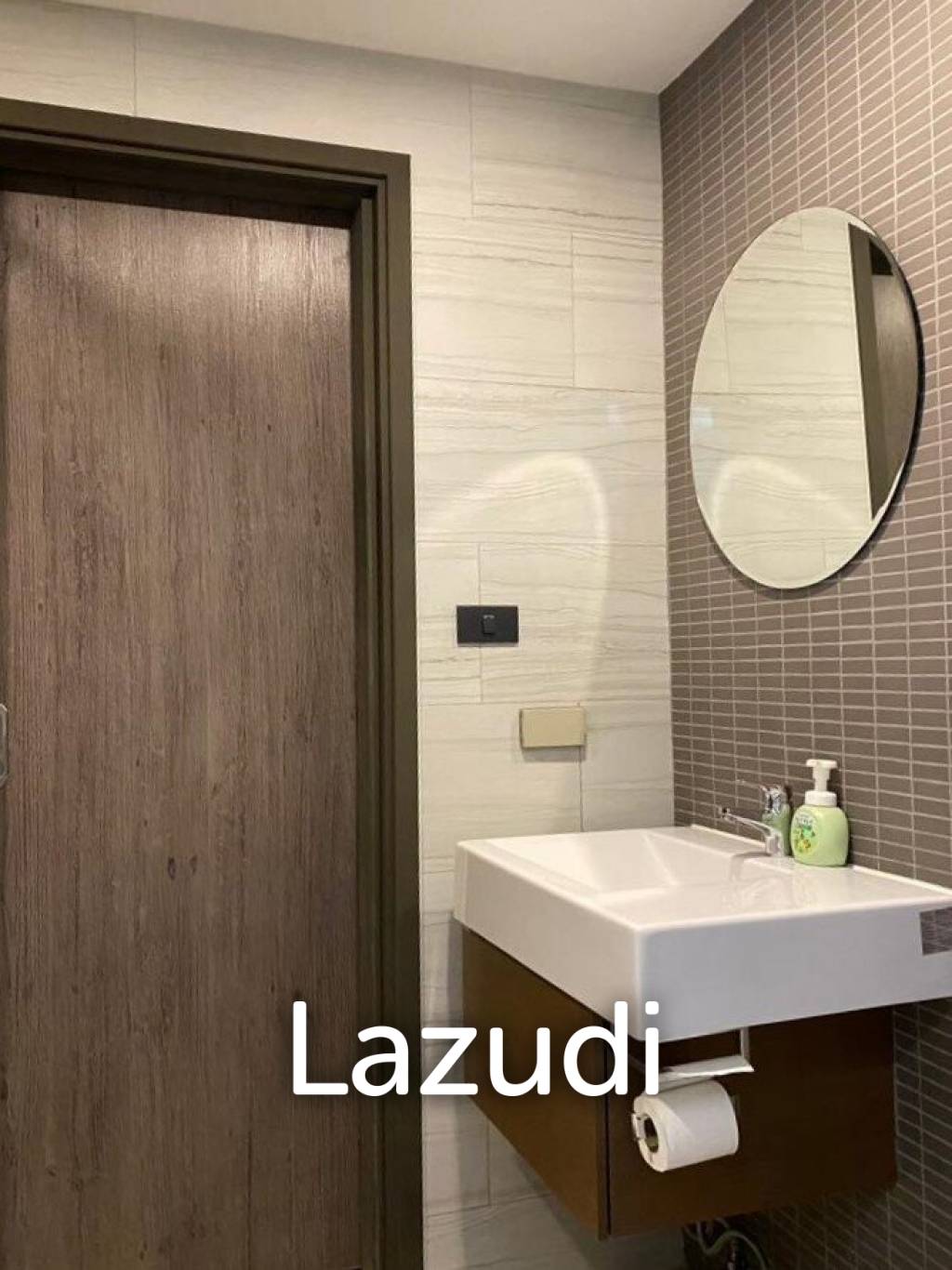 1 bedroom condo Sukhumvit 39 for sale