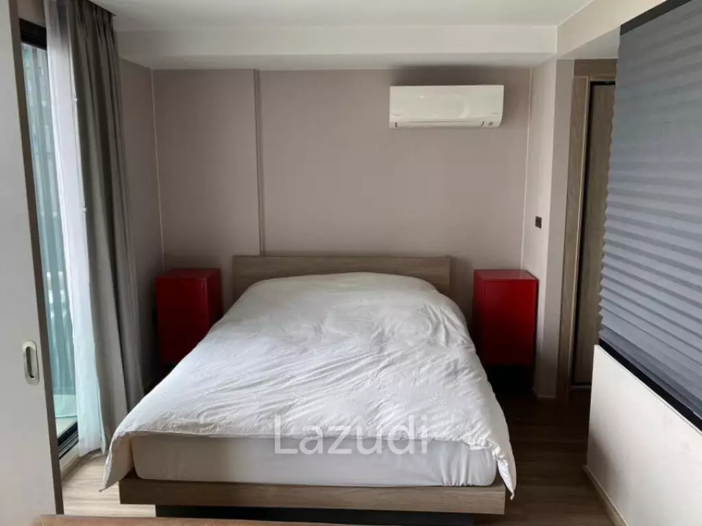 1 bedroom condo Sukhumvit 39 for sale