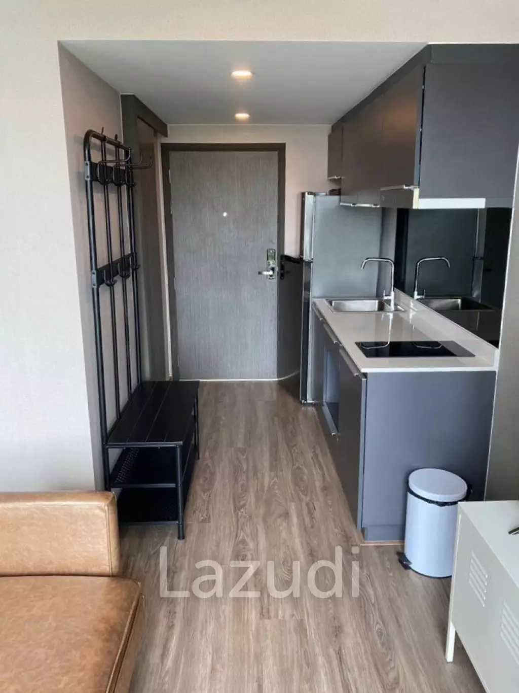 1 bedroom condo Sukhumvit 39 for sale