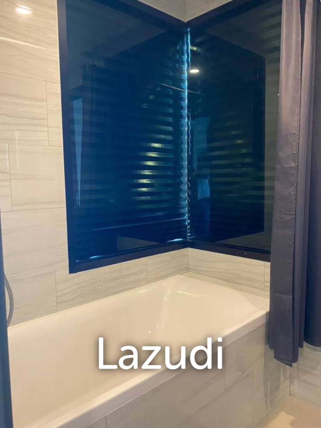 1 bedroom condo Sukhumvit 39 for sale