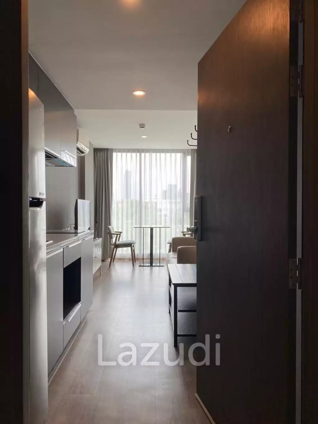 1 bedroom condo Sukhumvit 39 for sale