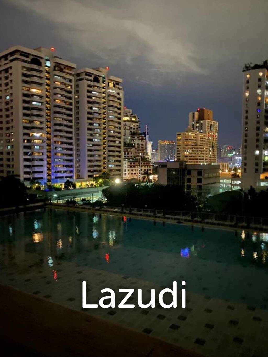 1 bedroom condo Sukhumvit 39 for sale