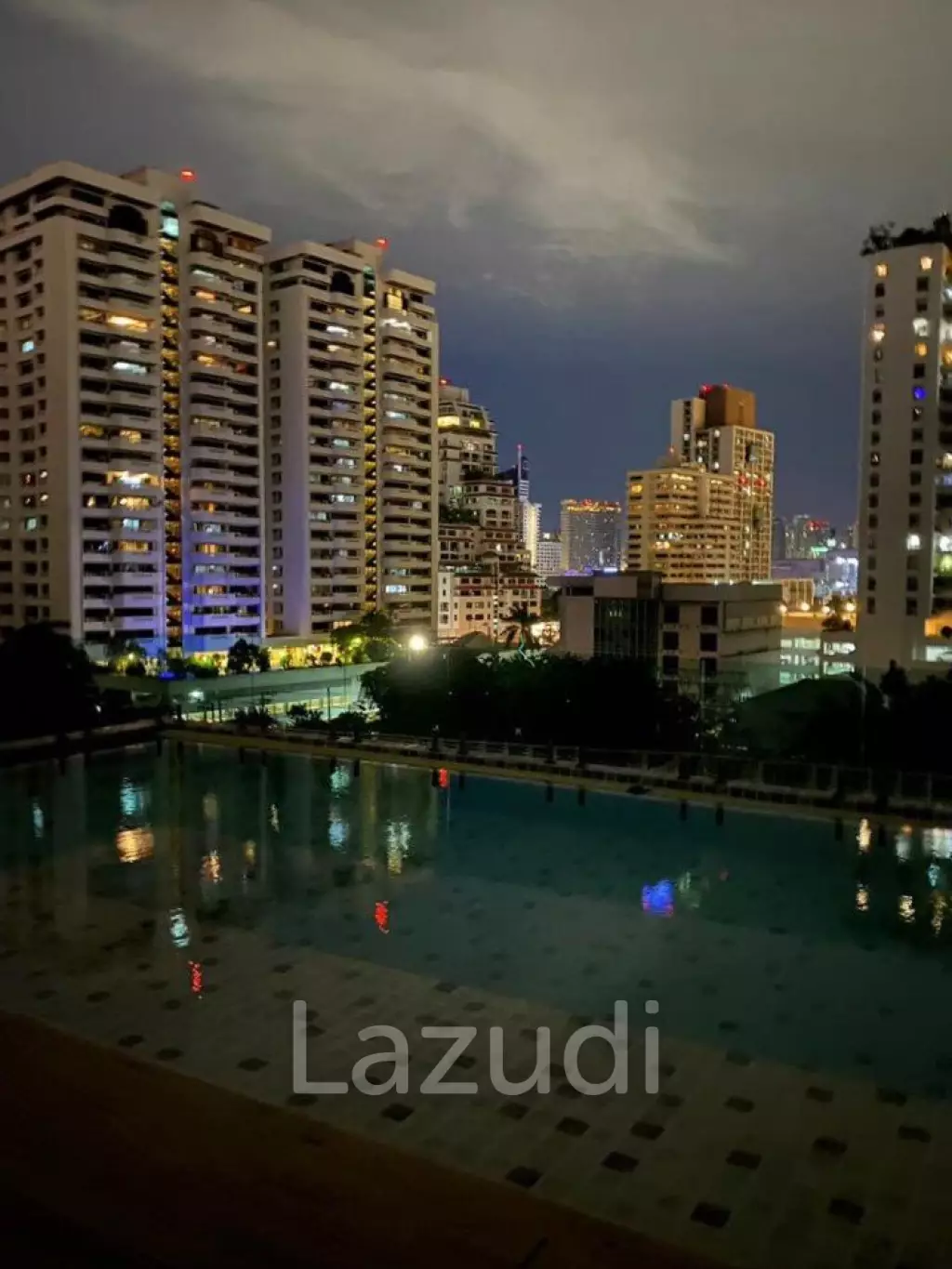 1 bedroom condo Sukhumvit 39 for sale