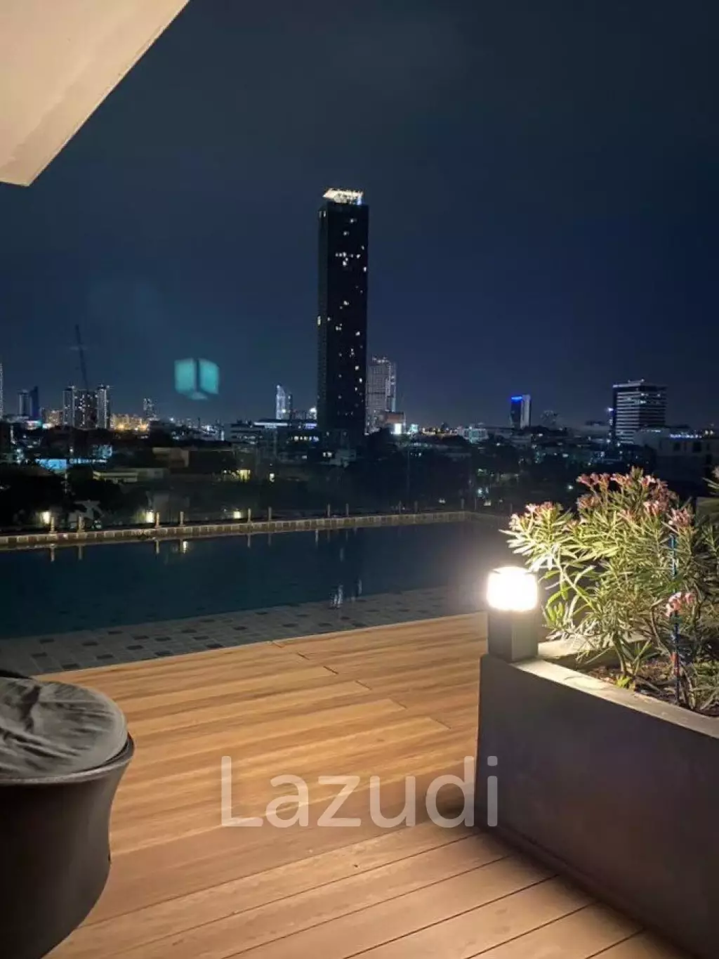 1 bedroom condo Sukhumvit 39 for sale