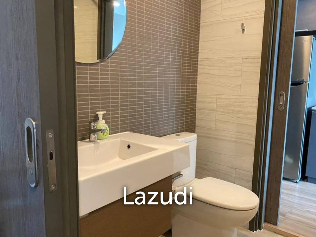 1 bedroom condo Sukhumvit 39 for sale