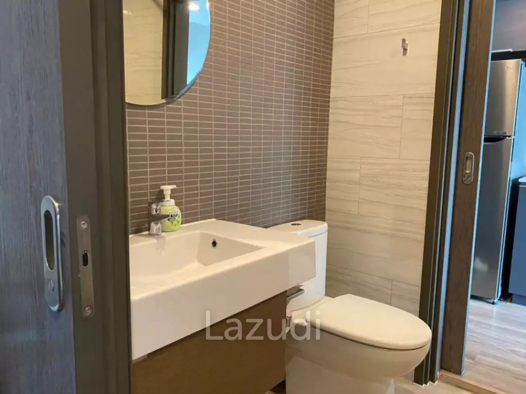1 bedroom condo Sukhumvit 39 for sale
