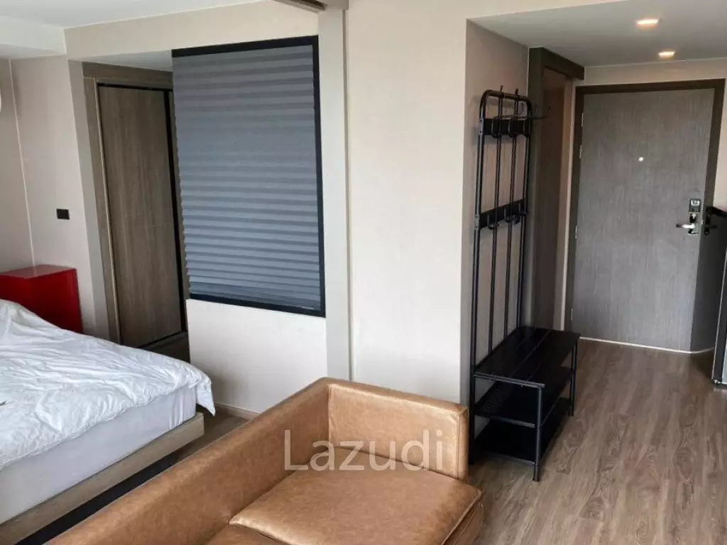 1 bedroom condo Sukhumvit 39 for sale