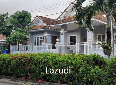 3 BEDROOM HOUSE | KATHU KATHU PHUKET