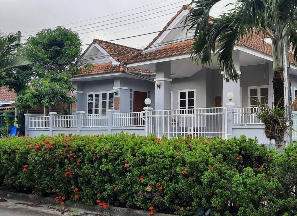 3 BEDROOM HOUSE | KATHU KATHU PHUKET