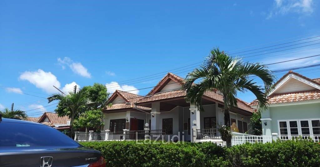 3 BEDROOM HOUSE | KATHU KATHU PHUKET