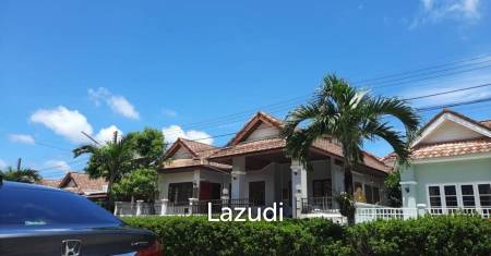 3 BEDROOM HOUSE | KATHU KATHU PHUKET