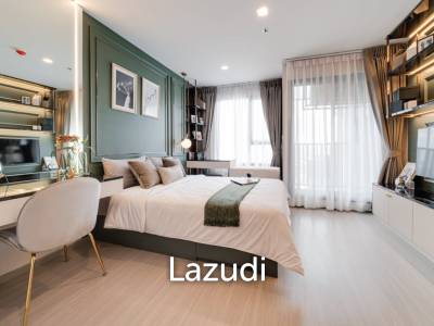 2 Beds 57.83SQ.M. Life Ladprao Valley