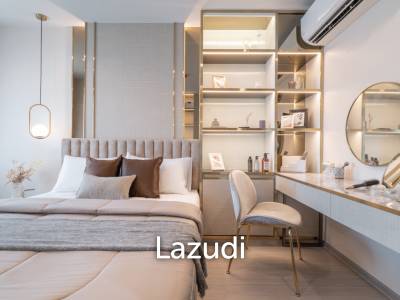 2 Beds 57.83SQ.M. Life Ladprao Valley