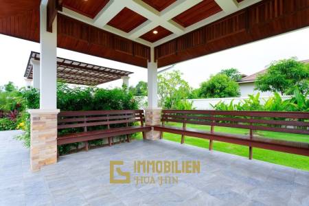 Hillside Hamlet 6 : 3 Bed 2 Bath Pool Villa