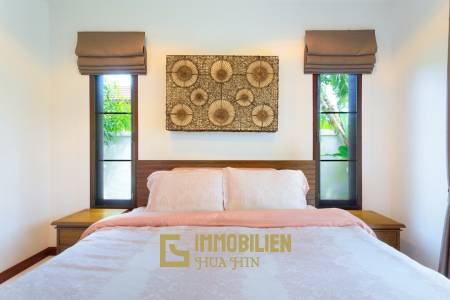 Hillside Hamlet 6 : 3 Bed 2 Bath Pool Villa