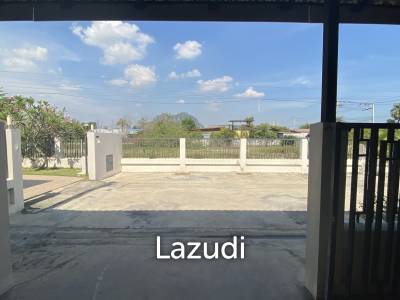 Baan Phuekpreecha Hill : 3 Bedroom Villa In Cha Am