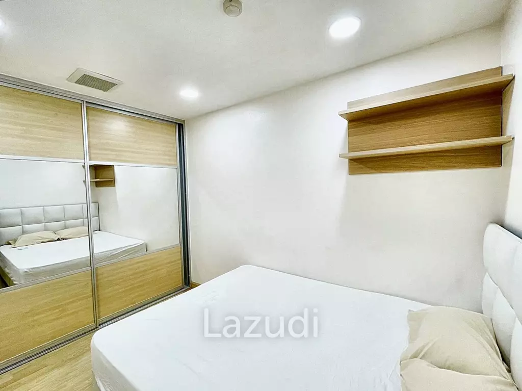 2 Bedroom 2 Bathroom 105 SQ.M Flora Ville
