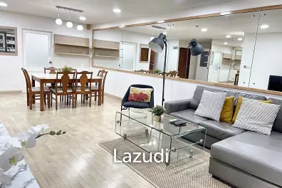 2 Bedroom 2 Bathroom 105 SQ.M Flora Ville
