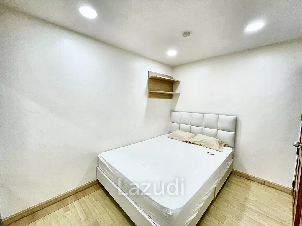 2 Bedroom 2 Bathroom 105 SQ.M Flora Ville