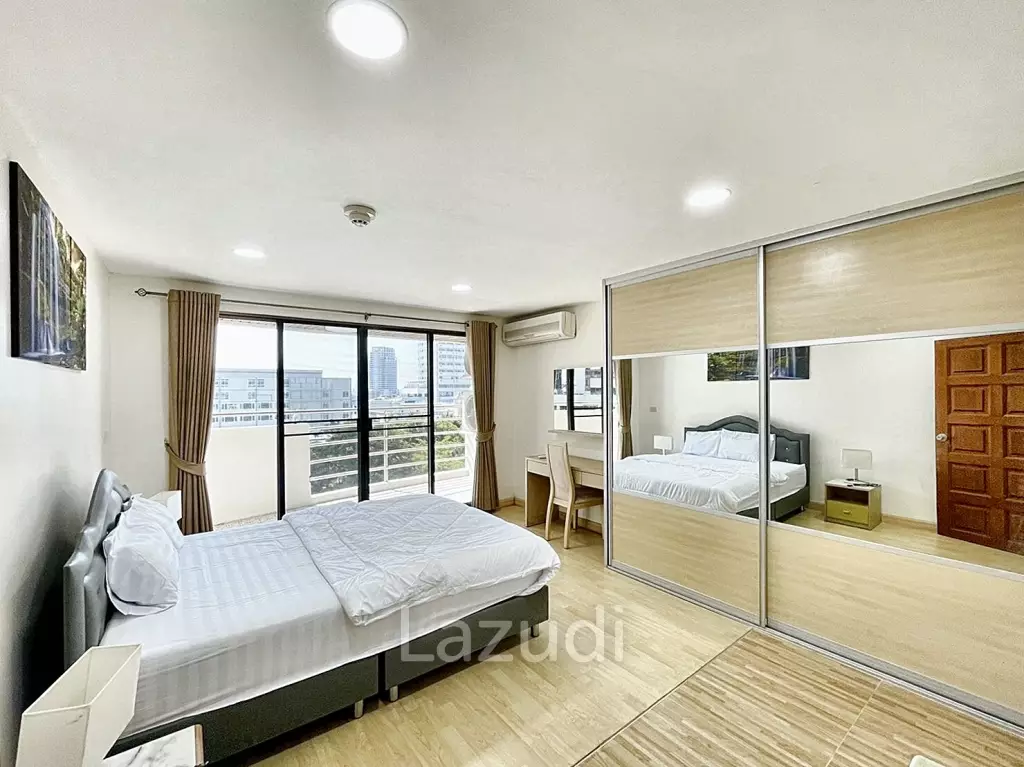 2 Bedroom 2 Bathroom 105 SQ.M Flora Ville