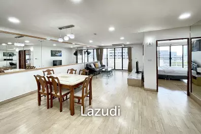2 Bedroom 2 Bathroom 105 SQ.M Flora Ville