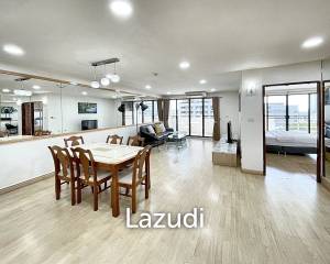 2 Bedroom 2 Bathroom 105 SQ.M Flora Ville