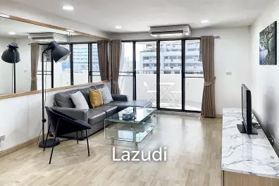 2 Bedroom 2 Bathroom 105 SQ.M Flora Ville