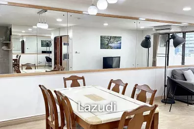 2 Bedroom 2 Bathroom 105 SQ.M Flora Ville