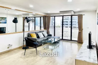 2 Bedroom 2 Bathroom 105 SQ.M Flora Ville