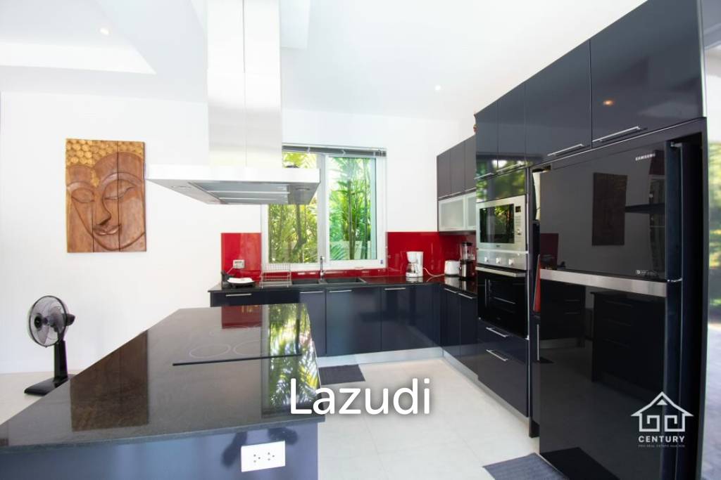 530 Sqm 3 Bed 2 Bath Villa For Sale