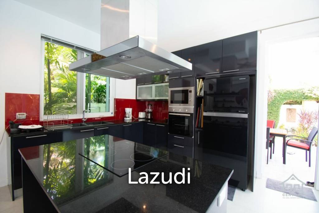 530 Sqm 3 Bed 2 Bath Villa For Sale