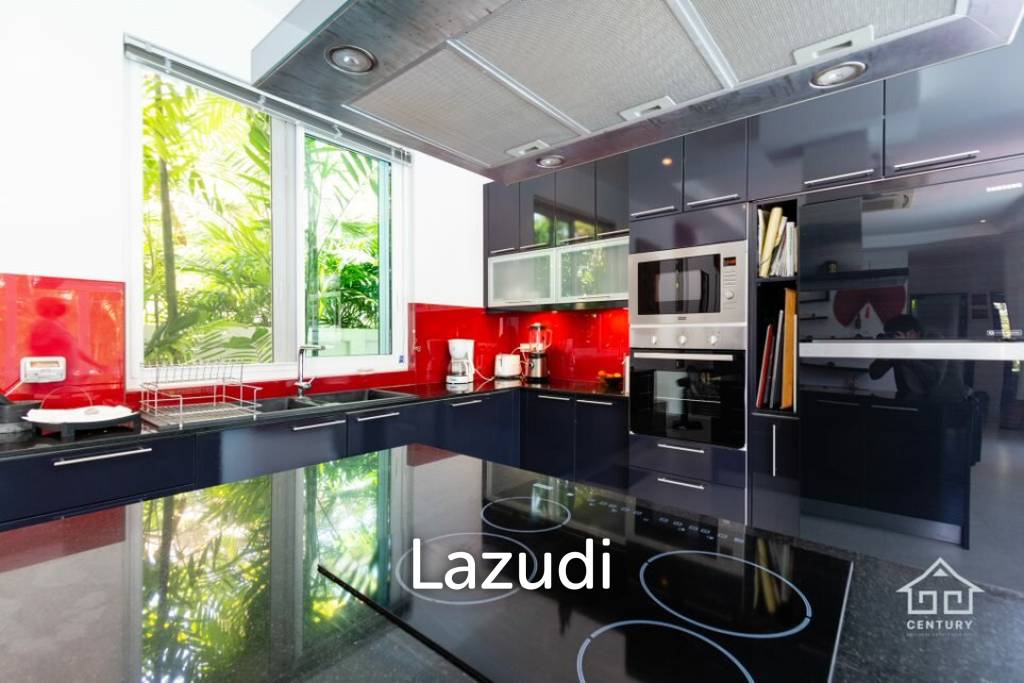 530 Sqm 3 Bed 2 Bath Villa For Sale