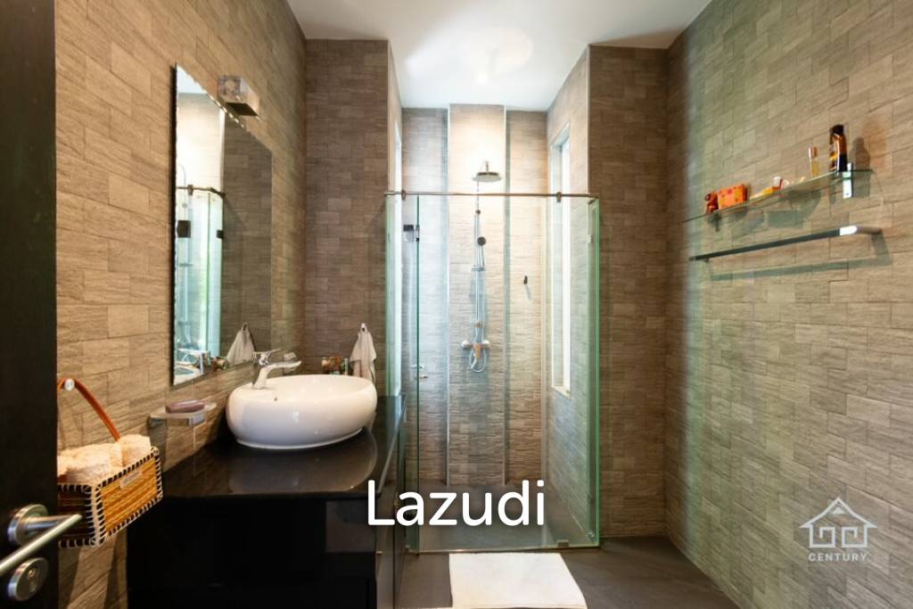 530 Sqm 3 Bed 2 Bath Villa For Sale